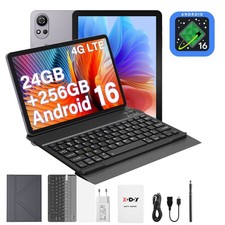 XGODY Tab N05 Pro Android 16