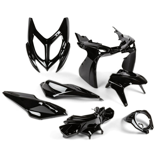 Yamaha aerox ns50 2013 set - yamaha,
