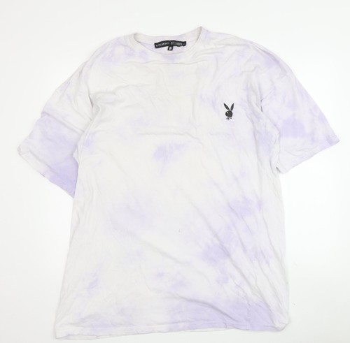 Shirt playboy missguided - playboy,