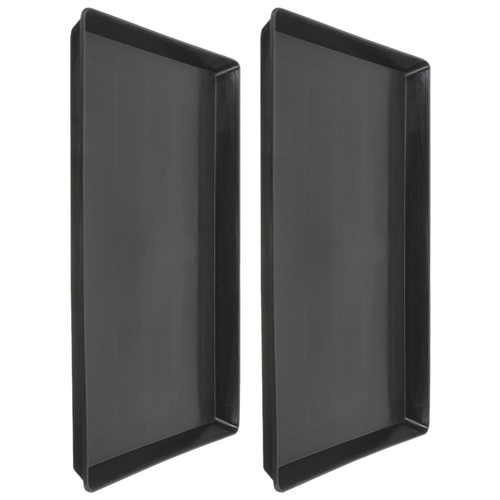 Pezzi vassoio plastica - 2,