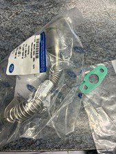 Kit tubi ritorno olio turbo