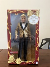 Ken Magia delle Feste 2025 -