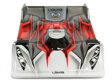 Carrozzeria PanCar Lexan