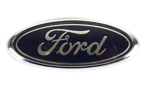 Stemma logo ford vintage - stemma,