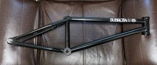 SUBROSA Flight Set telaio BMX