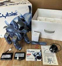 I-Cybie Robot