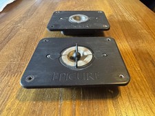 Tweeter a molla 1" EPI EPICURE