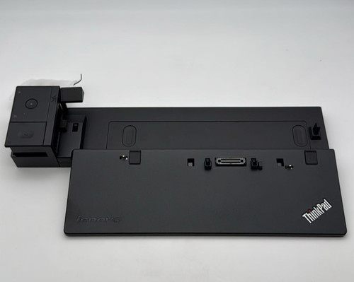Docking station lenovo 40a2 - station,