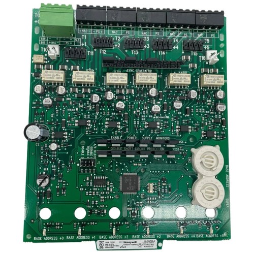 Idp relay farenhyt honeywell - idp-relay-6,