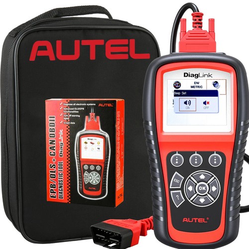 2026 autel diaglink auto - 2026,