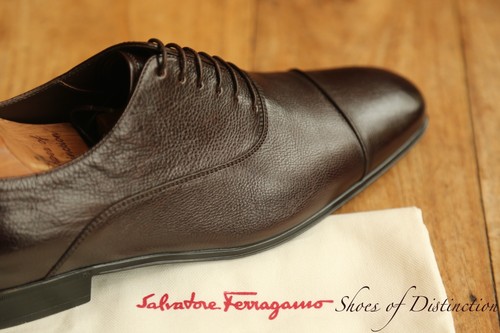 Scarpe oxford stringate - scarpe,