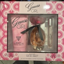 GUESS Ragazza Eau de Toilette