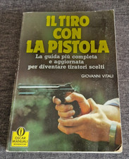 Il tiro con la pistola