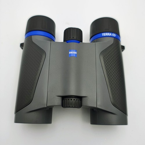 Binocolo zeiss terra - binocolo,