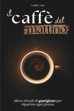 Caffè del mattino micro - mattino,