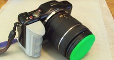 Panasonic Lumix GF3 Handgrip