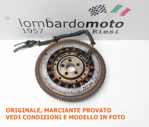 Statore volano magnete - statore,