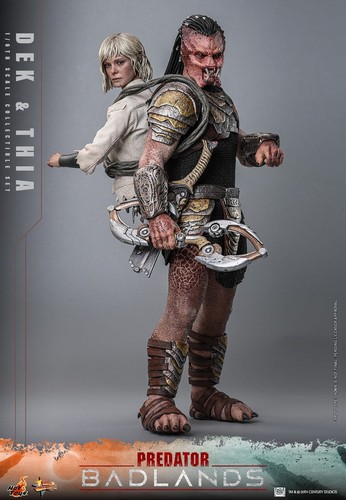 Preorder predator badlands - preorder, predator: