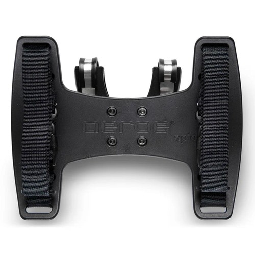 Aeroe spider manubrio culla - aeroe,