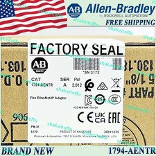 Adattatore EtherNet/IP Flex