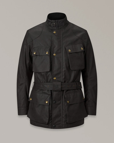 Belstaff trialmaster giacca - belstaff,