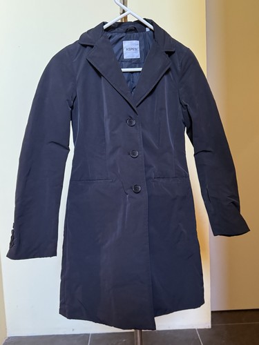 Aspesi cappotto - aspesi,