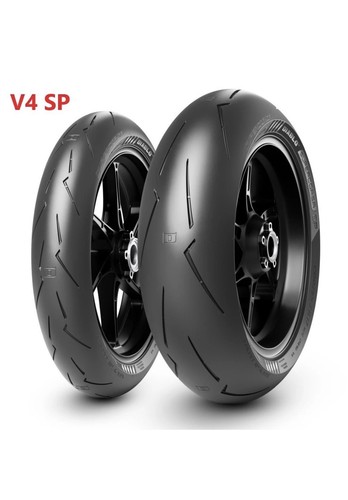Coppia 120 r17 - r17, (58w)