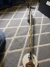Vintage tesoro silver sabre - silver,