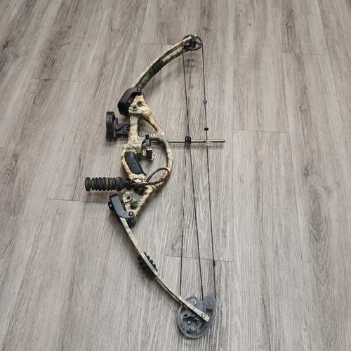 Hoyt 200 magnatec - 200, (magnatec