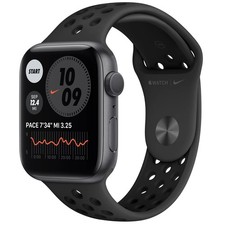 Apple Watch Nike Series 6