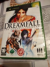 Xbox Dreamfall The Longest