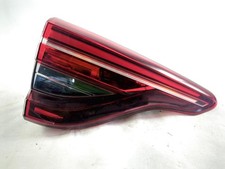 265551147R FARO FANALE POSTERIORE SINISTRO PARTE INTERNA RENAULT CLIO 1.0 G 74KW