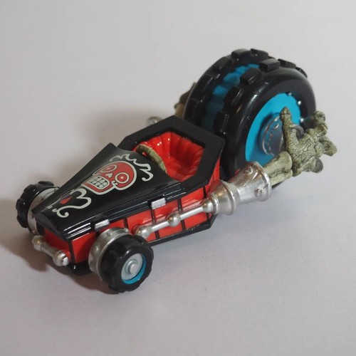 Skylanders superchargers crypt - skylanders,