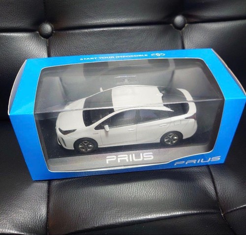 Toyota prius primi anni - anni, 50