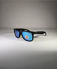 Ray-Ban Justin RB4165 Lenti