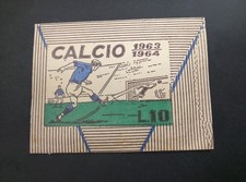 IMPERIA 1963 - 1964 BUSTINA