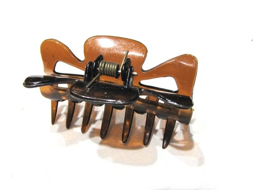 Fermaglio vintage capelli - , a