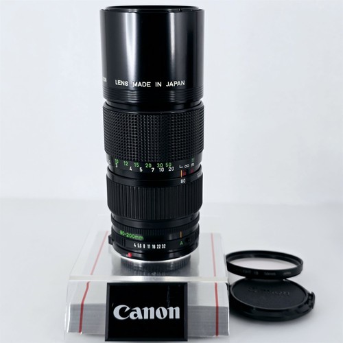 Quasi come nuovo canon - [quasi,