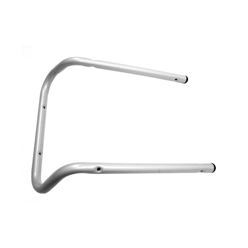 Arco superiore alluminio - superiore,