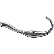 Scarico Minarelli 80Cc Cross