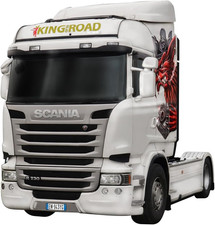 3932 Scania R730 Streamline