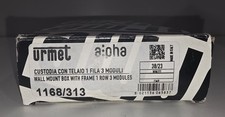 Urmet 1168/313 custodia con