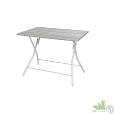 TAVOLO PIEGHEVOLE RICHIUDIBILE