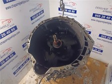 CAMBIO MANUALE SsangYong Kyron