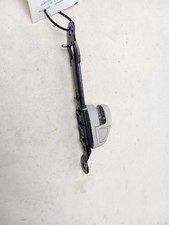 FRONT DRIVER SEAT BELT