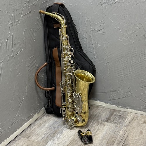 Selmer as300 alto saxophone - selmer,