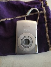 fotocamera digitale canon