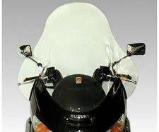 Parabrezza Isotta Tipo Alto