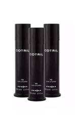 3 Cotril Yo Curls Amplifer
