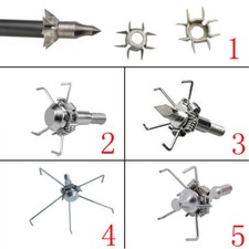 Punte di freccia 23/100gr